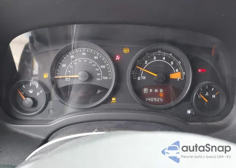 2015 Jeep Compass Sport z USA, uszkodzony, nr VIN 1C4NJCBAXFD273460